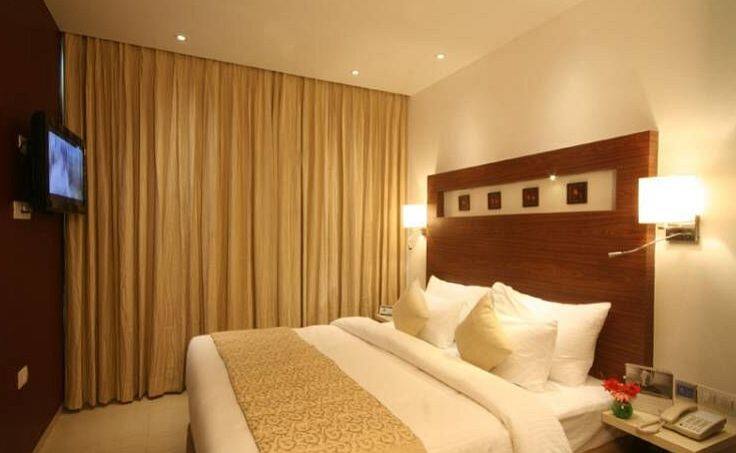 Woodstay Dharam Karan Road, Hyderabad 1